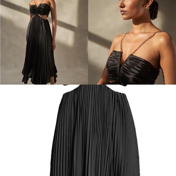 Aiifos Evie Dress - Size 2 - Picture 2 of 5